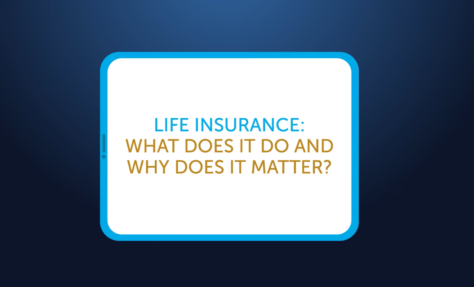 Life and ad d moto benefits